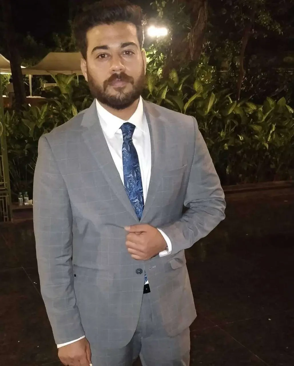 Shikhar Jhunjhunwala